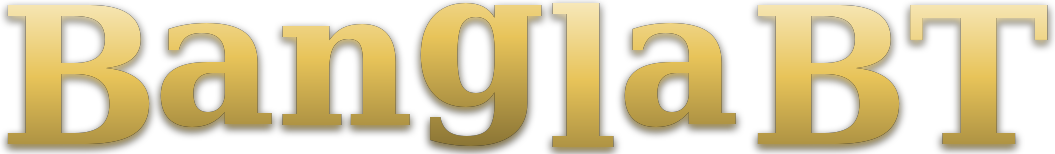 Bangla BT logo
